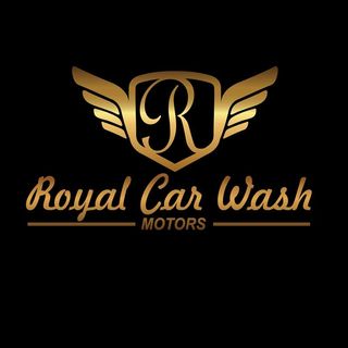 Рояал кар ваш - 1